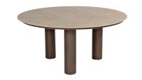 Stół obiadowy okrągły Arizona (Ø160 cm) 2025