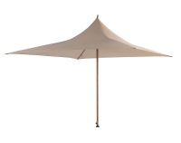 Parasol przeciwsłoneczny Vivenda 270x270 cm