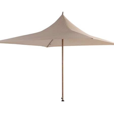 Parasol przeciwsłoneczny Vivenda 270x270 cm