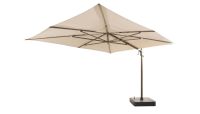 Parasol przeciwsłoneczny Finca 400х300 cm