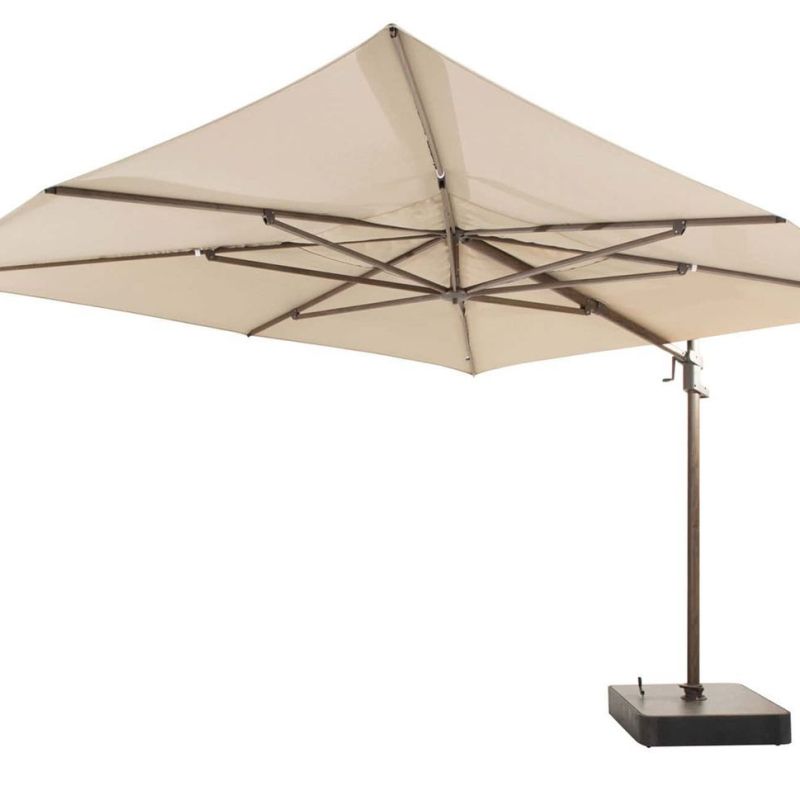 Parasol przeciwsłoneczny Finca 400х300 cm