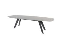 Обідній стіл Montana 280x113 cm