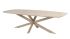 Stół obiadowy niski Nevada (250x105x69 cm) 2025