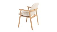 Krzesło obiadowe Samos 2025