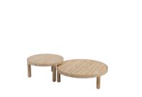 Stoliki kawowe okrągłe SEM