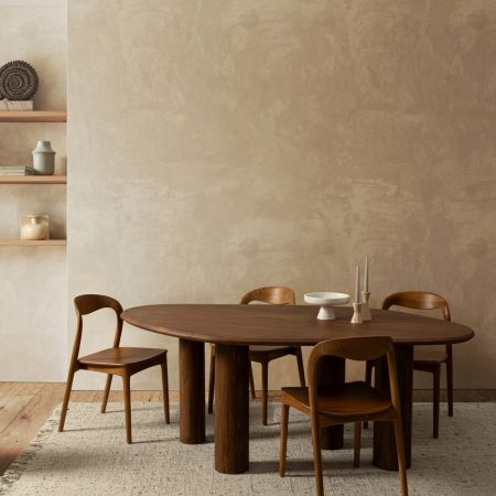 Stół jadalniany SANAT 200x120x76h