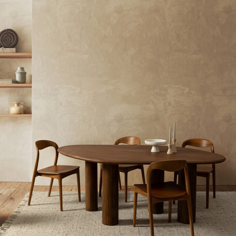 Stół jadalniany SANAT 200x120x76h