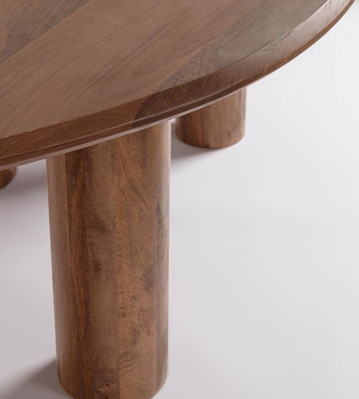 Stół jadalniany SANAT 200x120x76h