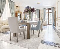 Krzesło CALLY NATURAL