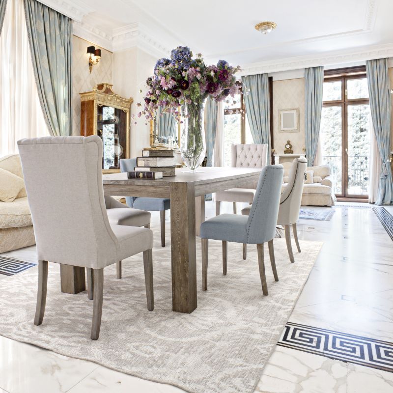 Krzesło CALLY NATURAL