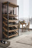 Krzesło CALLY NATURAL