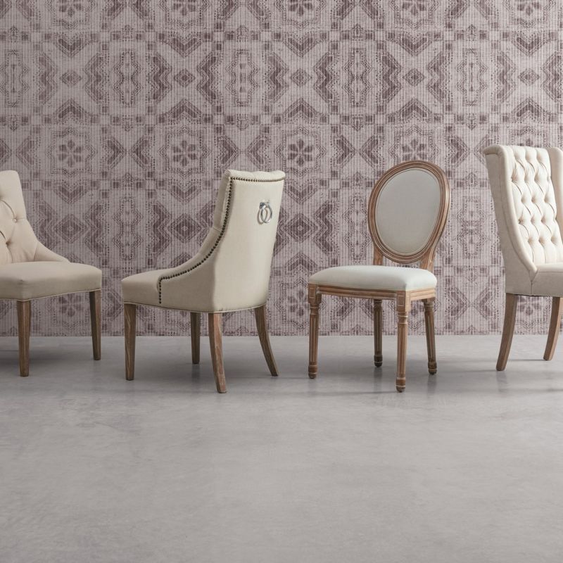 Krzesło CALLY NATURAL