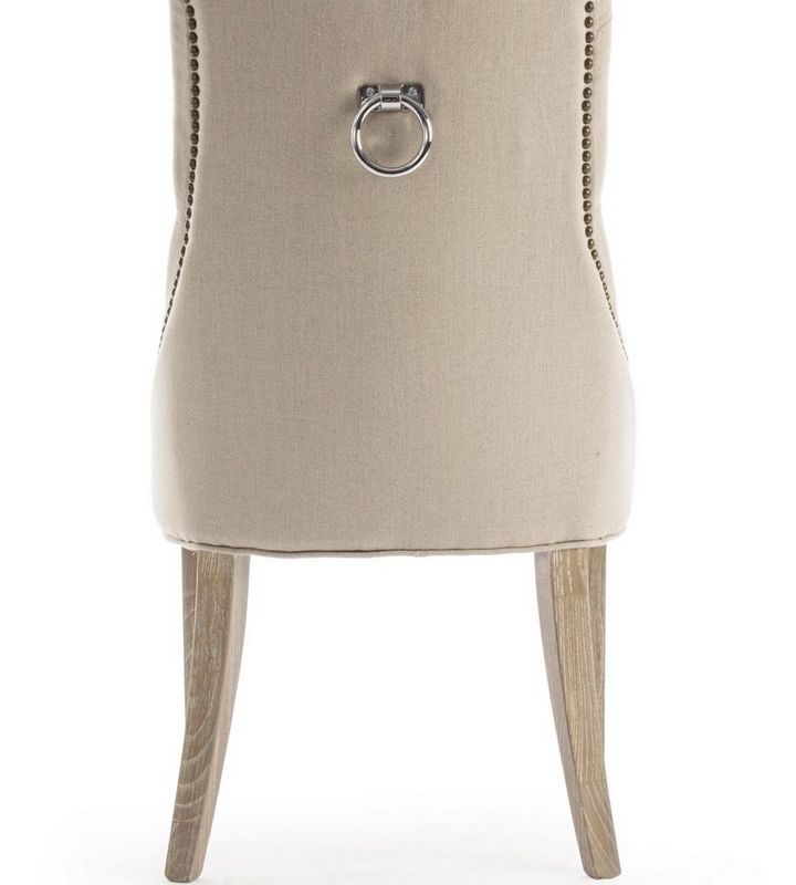 Krzesło CALLY NATURAL