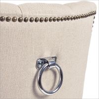 Krzesło CALLY NATURAL