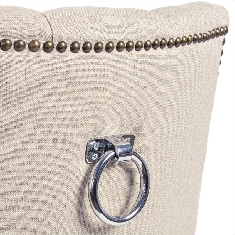 Krzesło CALLY NATURAL