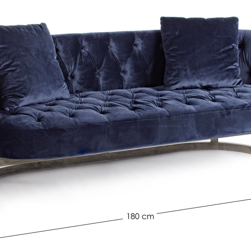 Sofa trzyosobowa MIDWAY