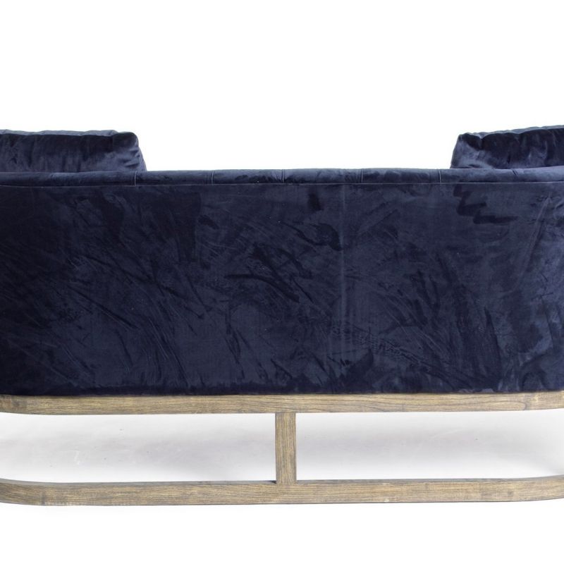 Sofa trzyosobowa MIDWAY