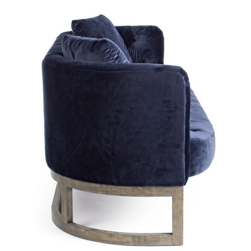 Sofa trzyosobowa MIDWAY