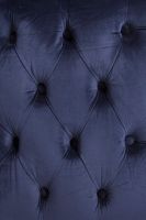 Sofa dwuosobowa TENBURY BLUE/TIFFANY