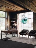 Обідній стіл Nevada Low з керамічною стільницею 250x105 cm