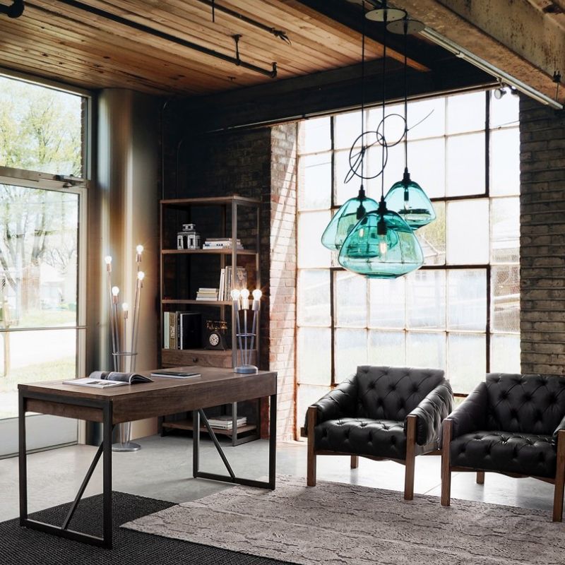 Обідній стіл Nevada Low з керамічною стільницею 250x105 cm