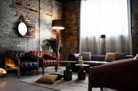 Обідній стіл Nevada Low з керамічною стільницею 250x105 cm