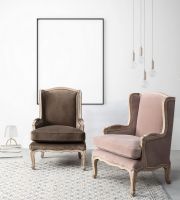 Fotel LORELIE ROSE