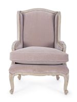 Fotel LORELIE ROSE