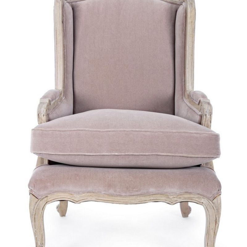 Fotel LORELIE ROSE