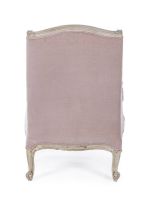 Fotel LORELIE ROSE
