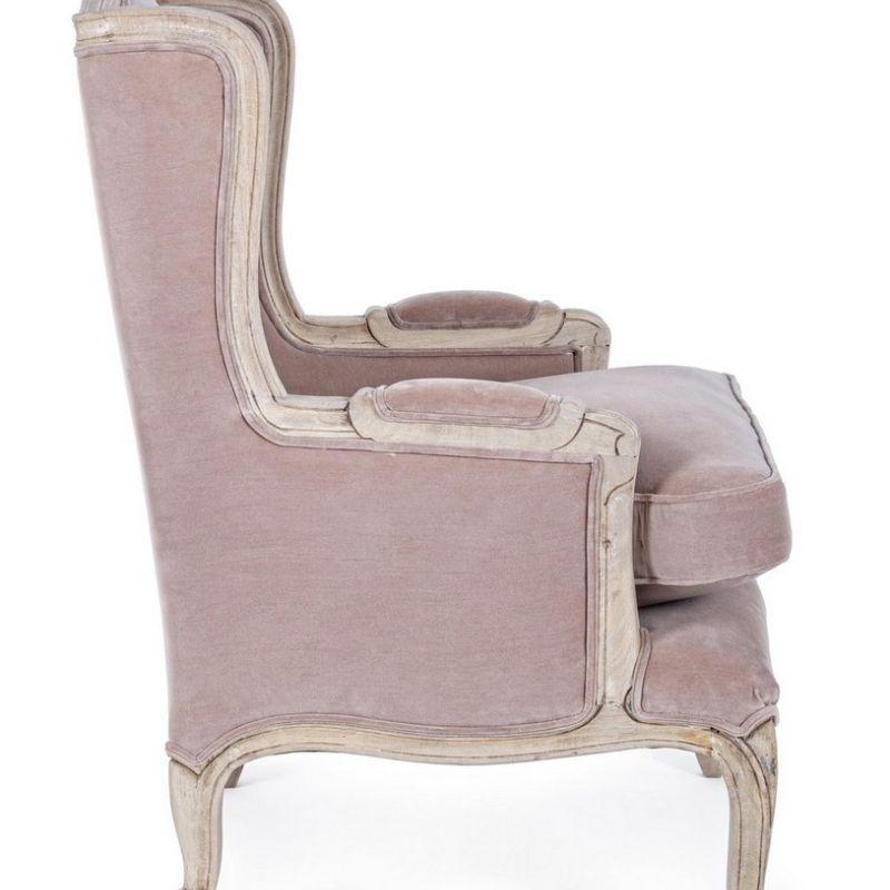 Fotel LORELIE ROSE