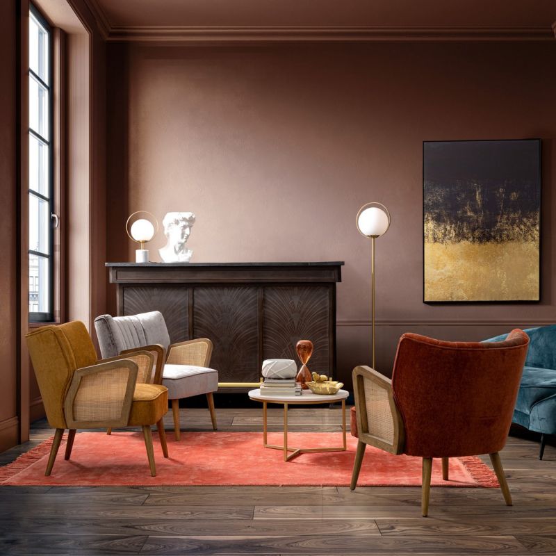 Обідній стіл Nevada Low з керамічною стільницею 250x105 cm