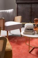 Обідній стіл Nevada Low з керамічною стільницею 250x105 cm