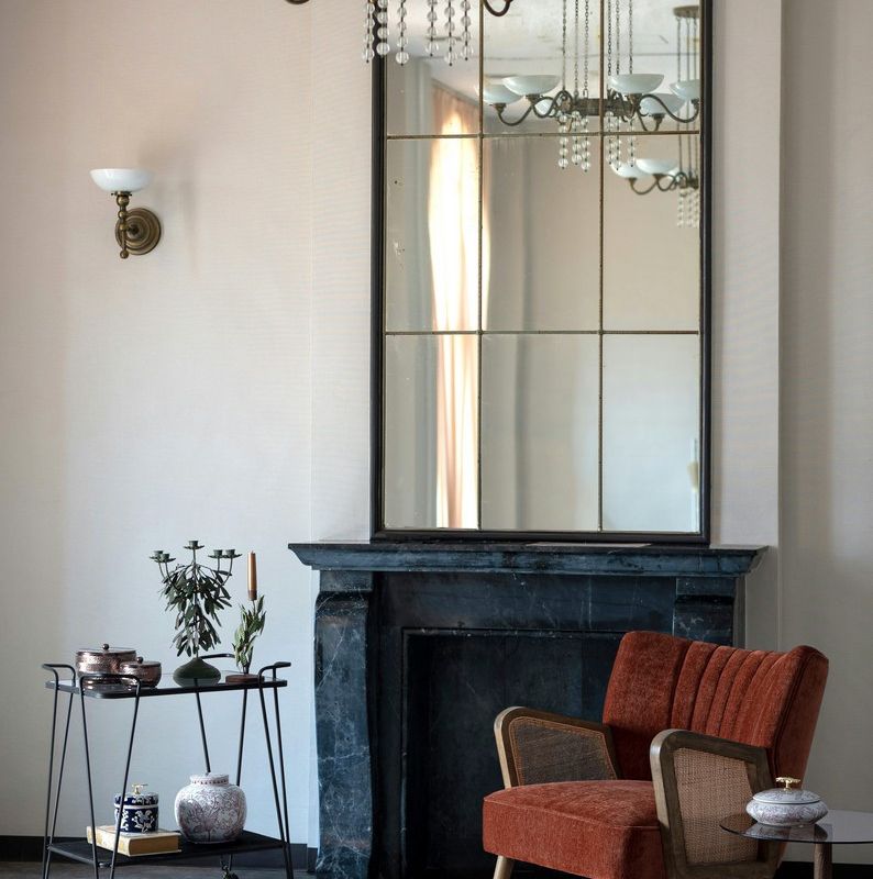 Обідній стіл Nevada Low з керамічною стільницею 250x105 cm