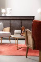 Обідній стіл Nevada Low з керамічною стільницею 250x105 cm