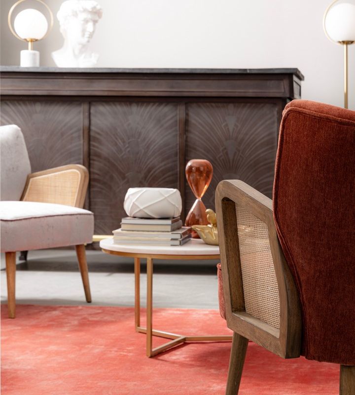 Обідній стіл Nevada Low з керамічною стільницею 250x105 cm