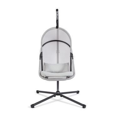 Składany wiszący fotel ALGAR