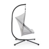 Składany wiszący fotel ALGAR