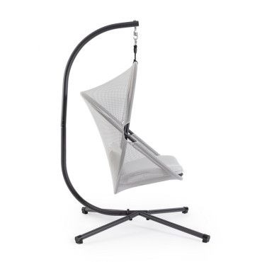 Składany wiszący fotel ALGAR