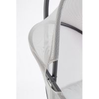 Składany wiszący fotel ALGAR