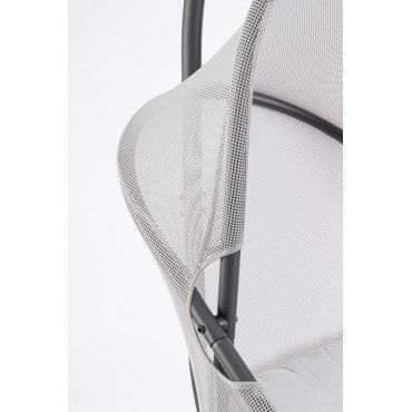 Składany wiszący fotel ALGAR