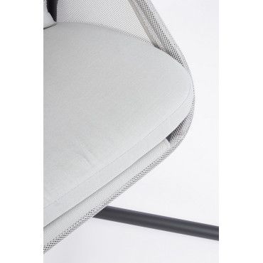 Składany wiszący fotel ALGAR