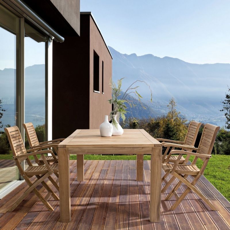 Krzesło obiadowe MARYLAND