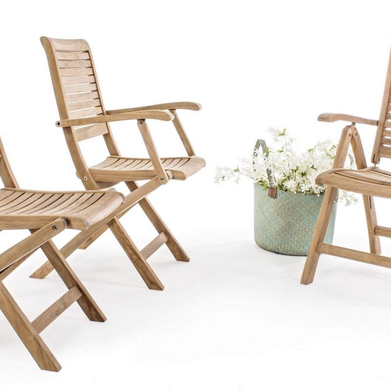 Krzesło obiadowe MARYLAND