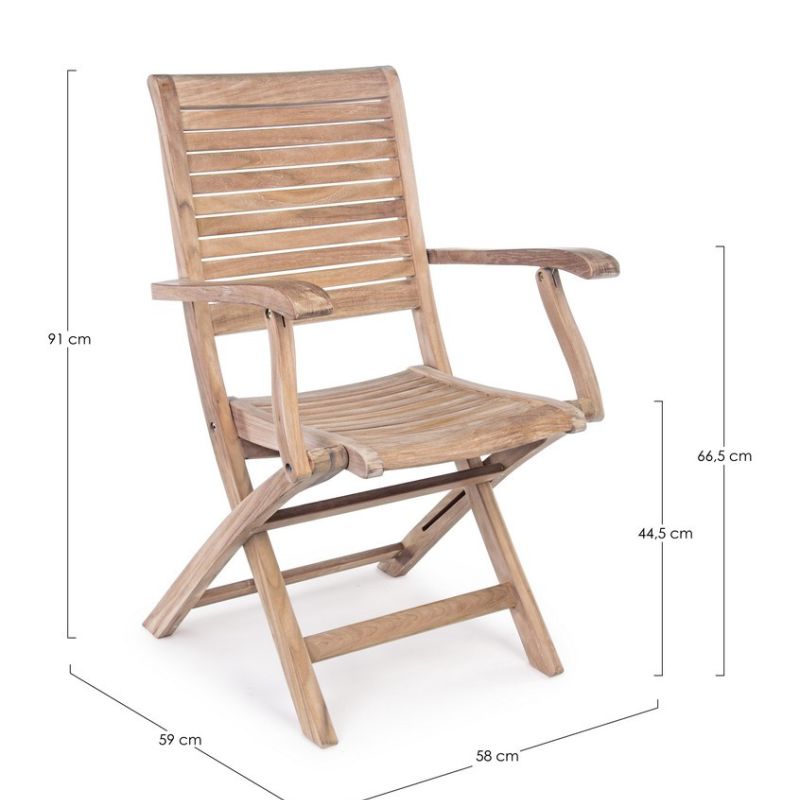 Krzesło obiadowe MARYLAND