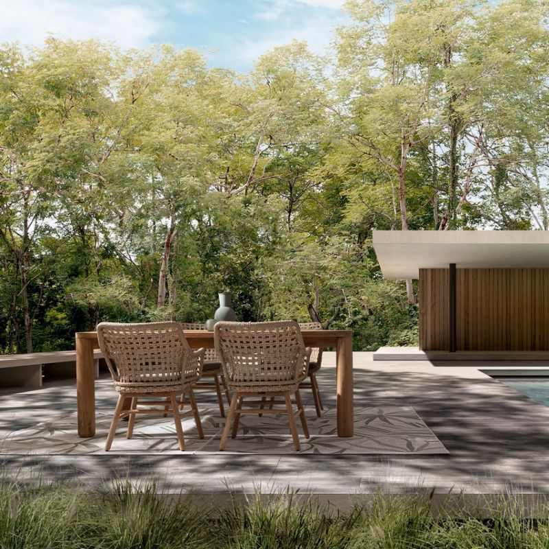 Stół MAVERICK 200x100x77