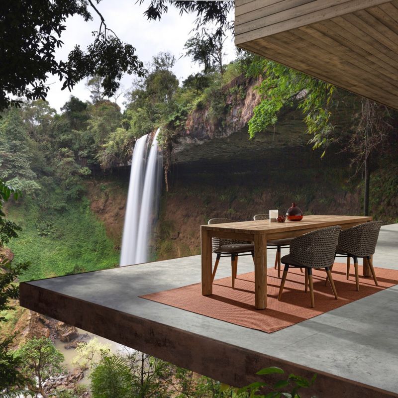 Stół MAVERICK 200x100x77