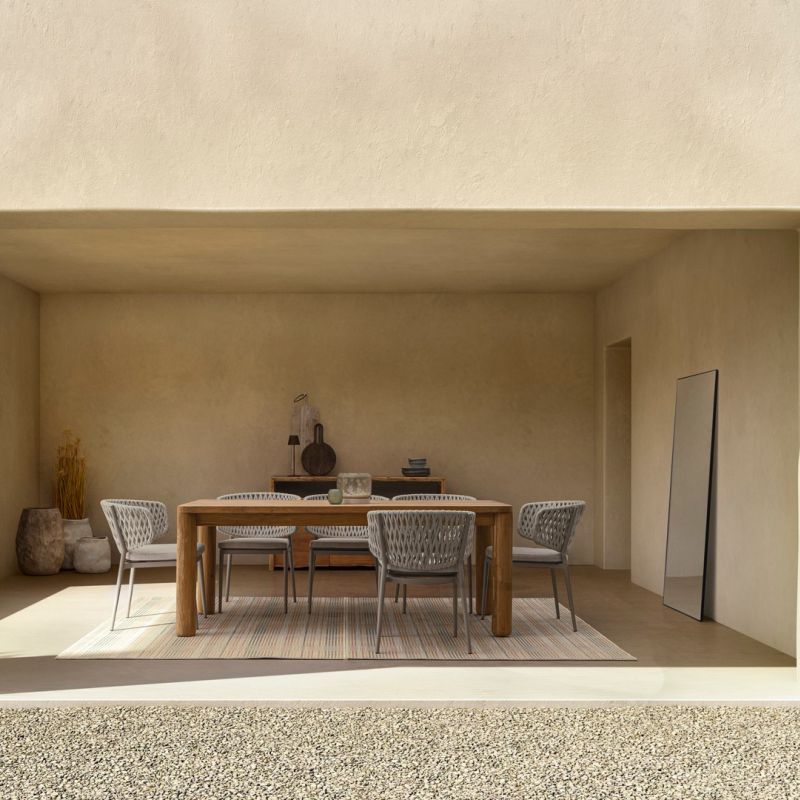 Stół MAVERICK 200x100x77