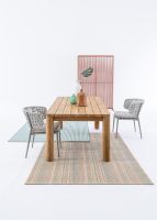 Stół MAVERICK 200x100x77