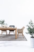 Stół MAVERICK 200x100x77